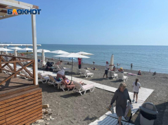 На сочинских курортах цены пошли «на взлет», но билетов на побережье из Волгоградской области почти нет