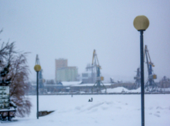 В Камышине на Крещение решили отключить свет в пяти многоквартирных домах