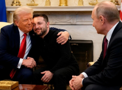 И пусть Донбасс подождёт: Трамп готовится начать переговоры между Россией и Украиной на условиях Киева - с заморозки по линии фронта