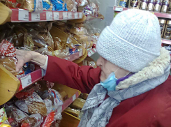 В Камышине стало сложно купить свежеиспеченный хлеб местных пекарен