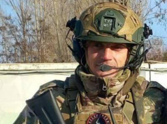 Отряд «Бессмертный Сталинград» понес потерю - погиб боец с позывным «Турист», - «Блокнот Волгограда»