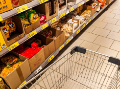  Эксперты предупредили о росте цен на продукты осенью и зимой, - «Блокнот - Россия»