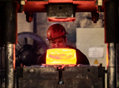  Современное промышленное предприятие Камышина ООО «КУЗНИЦА»: ждем молодых и инициативных!