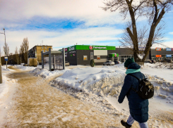 Волгоградская область попала под ночную атаку украинских БПЛА на территорию России 