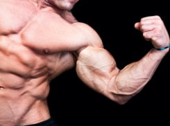 В Камышине 33-летний бодибилдер получил срок за анаболики, - «Городские вести»