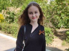 В «Золотой россыпи талантов» на российском конкурсе удачно «отметилась» юная исполнительница из Камышина