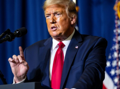 Осталось немного: Трамп заявил, что США почти добились мира между Россией и Украиной, - «Блокнот - Россия»