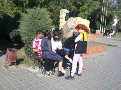  Количество резюме от молодых соискателей в Волгоградской области снизилось больше чем на треть за два с половиной последних года