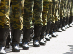 Военный прокурор Камышинского гарнизона разъясняет