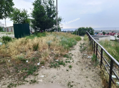 Камышане нашли место в городе для идеальной смотровой площадки, но...