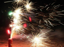 Подросток подорвался на фейерверке в Волгоградской области