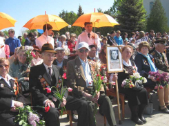 Кто из камышан-ветеранов получит по 100 тысяч рублей к 80-летию Сталинградской победы
