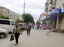 Коронавирус продолжает уносить жизни и здоровье жителей Волгоградской области, и камышан в том числе