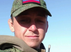 Камышане проводят в последний путь Александра Гнусарева, погибшего на СВО