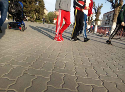 В Камышине фигурантами уголовного дела стали двое старшеклассников школы №8