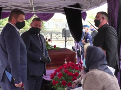 Камышин вошел в ТОП-5 муниципалитетов с наибольшим числом зараженных коронавирусом