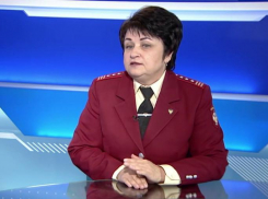 285 000 рублей в месяц: глава волгоградского Роспотребнадзора удвоила доходы в коронавирусный год