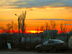 Волгоградская область стала главной целью атак ВСУ: за ночь сбито 45 БПЛА, начиненных взрывчаткой