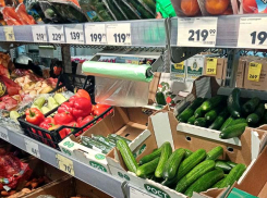 Назван ТОП-5 уже подорожавших к Новому году продуктов в Волгоградской области