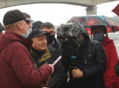 Стало известно, чьей супругой является учредитель 000, выигравшего аукцион на реконструкцию набережной Камышинки и парка «Топольки» на 22 миллиона