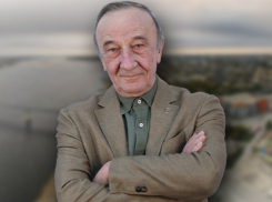 Основатель и бывший главред «Высоты 102» Сергей Трофимов скончался в Волгограде