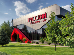 Жители Волгоградской области летом «наедают» в ресторанах и кафе на два миллиарда в месяц