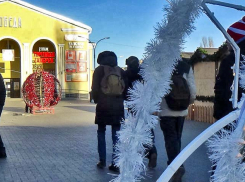 В Волгоградской области курьеры нужны позарез