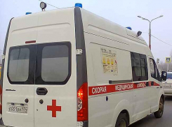 Новый рекорд и резкий скачок заболеваемости COVID-19 зафиксирован в Волгоградской области 