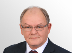 Глава Камышинского района Алексей Самсонов выступит с отчетом перед жителями и ответит на их вопросы