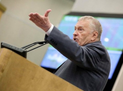 Жириновский назвал точную дату, когда на Украине «всё заглохнет»: найдено новое предсказание политика, - «Блокнот - Россия»