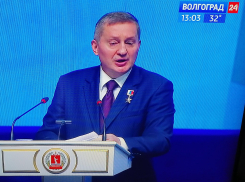 На сегодняшней, 20 июня, встрече с общественностью губернатор Андрей Бочаров заявил, что легко не будет, и как приоритет назвал мост через Волгу 