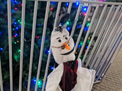 В Волгоградской области сняли запрет на пиротехнику