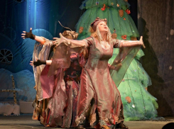 «Дыры» в бюджете Камышина вынуждают муниципальный драматический театр брать кредит