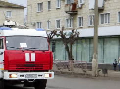 В Камышине вспыхнул факелом автомобиль «Нива»: причина