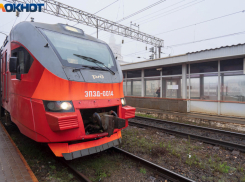 Скоростные поезда в Москву и Адлер пообещали жителям Волгоградской области на Петербургском экономическом форуме