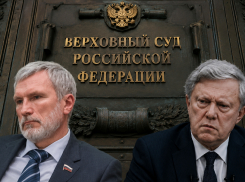 «Родина» победила: суд отклонил апелляцию «Яблока» - партия Явлинского не примет участия в выборах в Госдуму