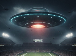 Инопланетяне раскроют себя человечеству в 2026 году, - «Блокнот - Россия»