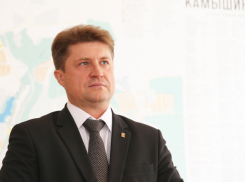 Глава администрации Камышина Станислав Зинченко обратился с личным призывом к камышанам по поводу явки на выборы