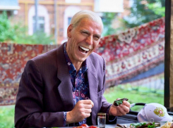 Популярный актер с камышинскими корнями Дмитрий Дюжев сыграет Джо Байдена в сериале «Гудбай»