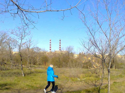 В Камышине несмотря на прогноз о 17 градусах тепла администрация собирается отапливать квартиры до следующей недели