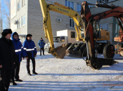 Камышинскому муниципальному унитарному предприятию «Водоканал» УФАС указало на нарушения с закупками