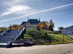 В Камышине объявили бинго-танцы в День народного единства