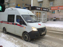 Волгоградскую область душат смерти прошлых месяцев от коронавируса