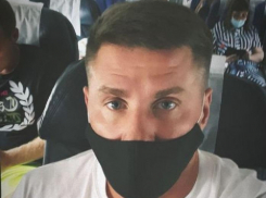 «Люди плакали и готовились к худшему»: известный волгоградец написал прощальное смс при аварийной посадки Superjet сегодня, 21 августа, - «Блокнот Волгограда»