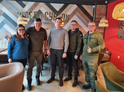 Российская медиакомпания «Блокнот» запускает свой сайт и открывает редакцию в Донецке