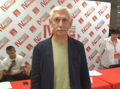 Волгоградский коммунист устроил разбор спорного заявления главы ЦИК Эллы Памфиловой