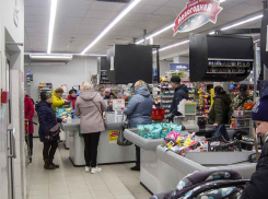 Камышан предупредили о сомнительной красной икре в магазинах