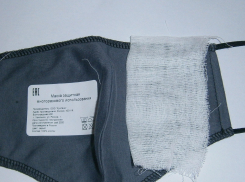 Кое-что о том, какие «маски-шоу» устроили в Камышине, - камышанка