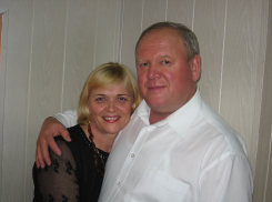 Супругу умершего от COVID-19 главы Камышинского района похоронят рядом с мужем, - «Блокнот Волгограда»