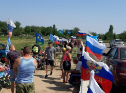 Мать погибшего в СВО собралась в Москву ради аллеи славы в Камышине, - информагентство «Высота 102»